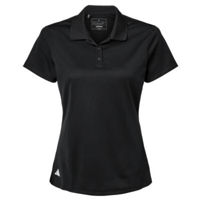 Women's Performance Piqué Polo Thumbnail