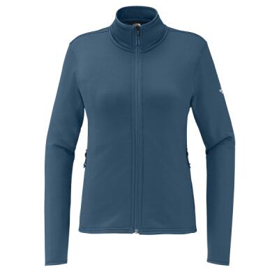 Women's Aim Full Zip Fleece Jacket Thumbnail