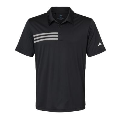 Men's 3-Stripes Chest Polo Thumbnail