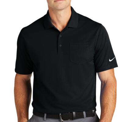 Dri FIT Micro Pique 2.0 Pocket Polo Thumbnail